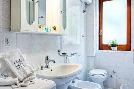 Gocce Villas - Casa Maradona Nerano Exteriér fotografie